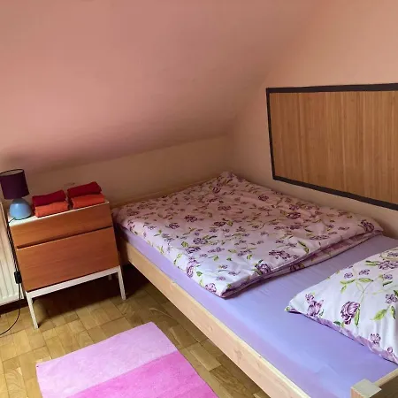 Apponyi Vendeghaz * Kaposvár