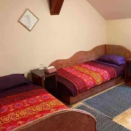Apponyi Vendeghaz Guest house Kaposvar
