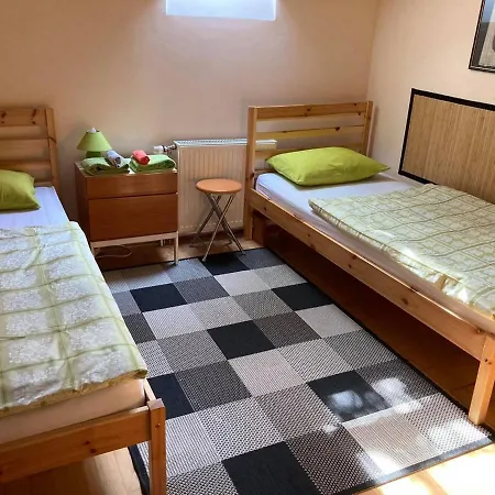 Guest house Apponyi Vendeghaz
