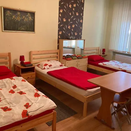 Apponyi Vendeghaz Guest house