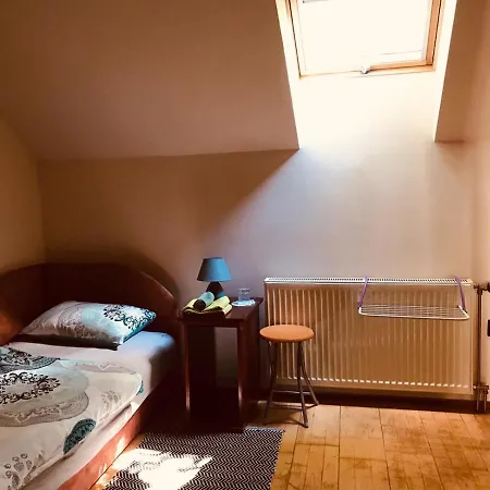 Apponyi Vendeghaz Penzion