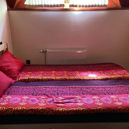 Penzion Apponyi Vendeghaz