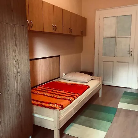 Apponyi Vendeghaz Kaposvár