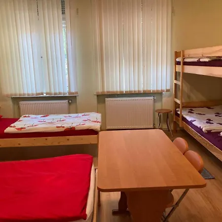 Apponyi Vendeghaz Guest house *