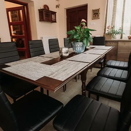 Apponyi Vendeghaz