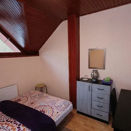 Apponyi Vendeghaz Kaposvár