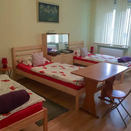 Penzion Apponyi Vendeghaz